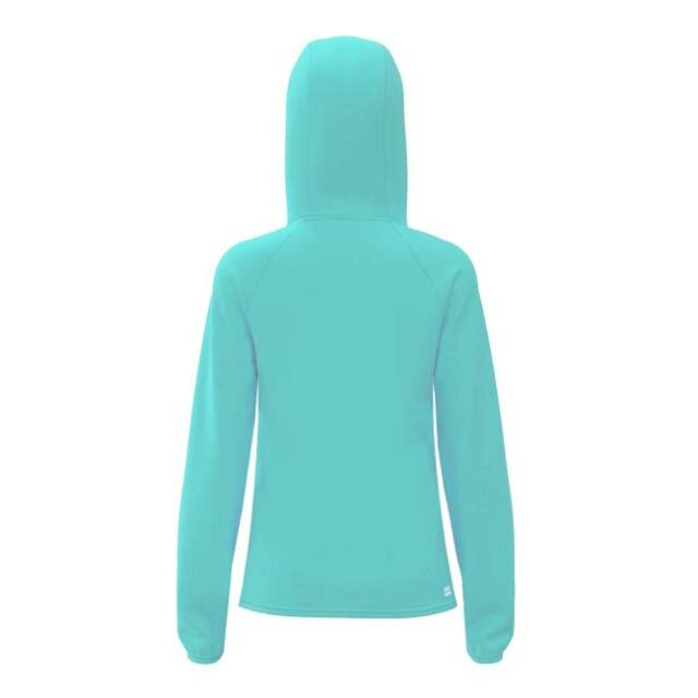 Jacheta BIDI BADU CREW W Aqua [2]