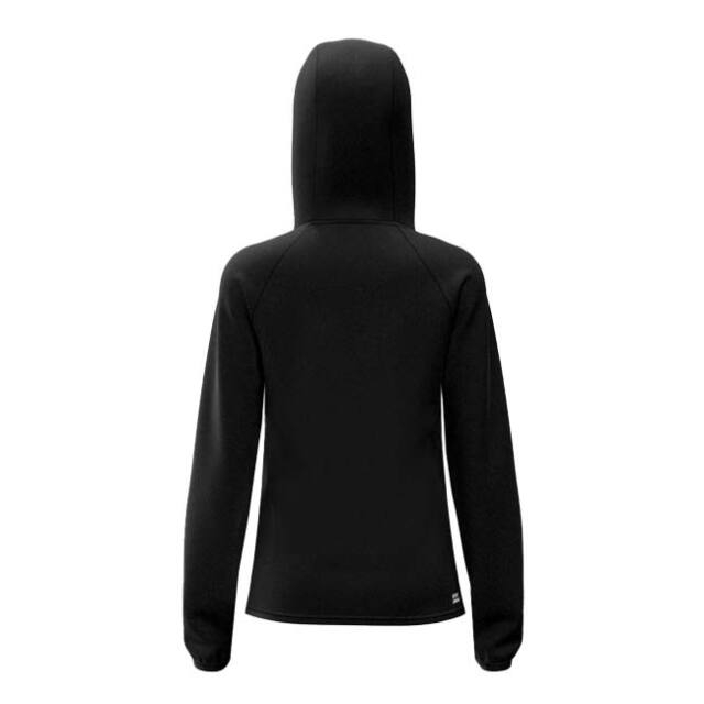 Jacheta BIDI BADU CREW W Black [2]