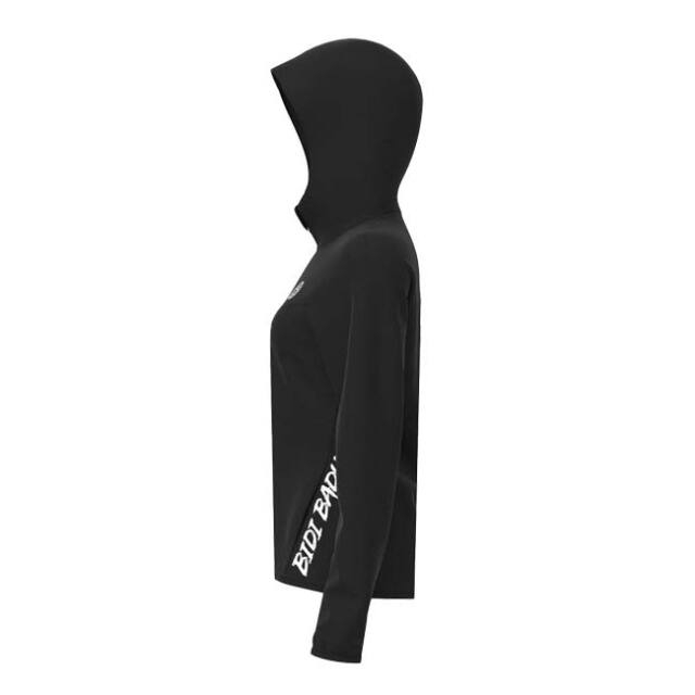 Jacheta BIDI BADU CREW W Black [3]