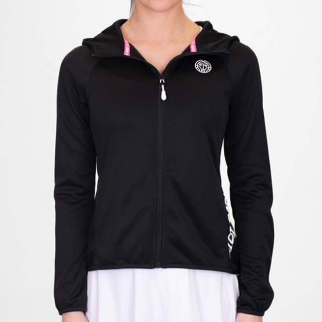 Jacheta BIDI BADU CREW W Black [4]