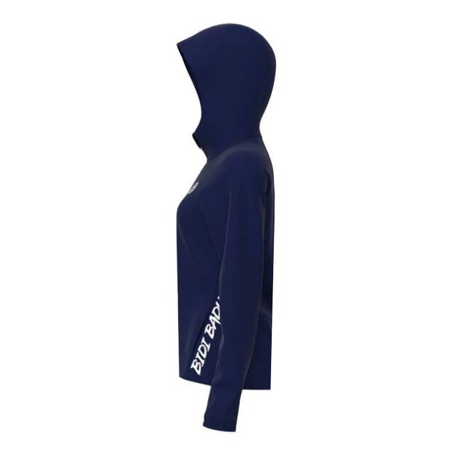 Jacheta BIDI BADU CREW W Dark Blue [3]