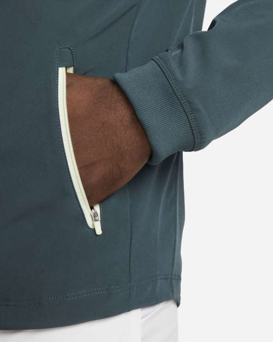 Jacheta Nike Court Dri-Fit Rafa Deep Jungle [4]