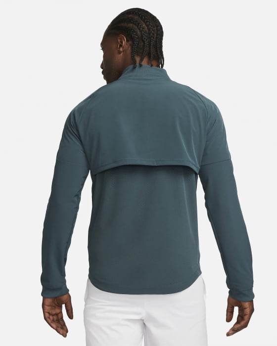 Jacheta Nike Court Dri-Fit Rafa Deep Jungle [2]