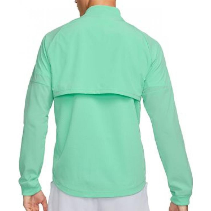 Jacheta Nike Court Dri-Fit Rafa Emerald rise [2]