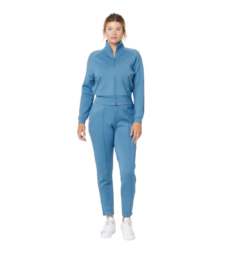 Jacheta Nike Femei Heritage Full-Zip Aegean Storm [4]