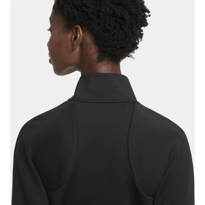 NIKE JACHETA FEMEI HERITAGE FULL-ZIP Black [4]