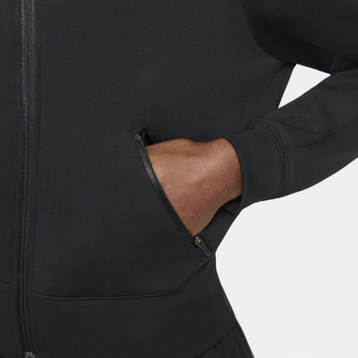 NIKE JACHETA FEMEI HERITAGE FULL-ZIP Black [6]