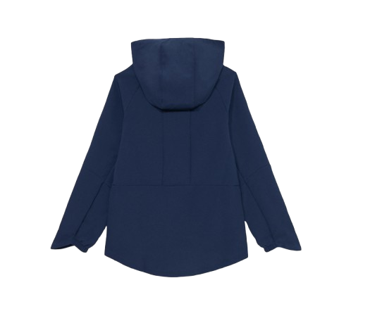 Jacheta Tenis Nike Copii Dri-Fit Uv Navy [2]