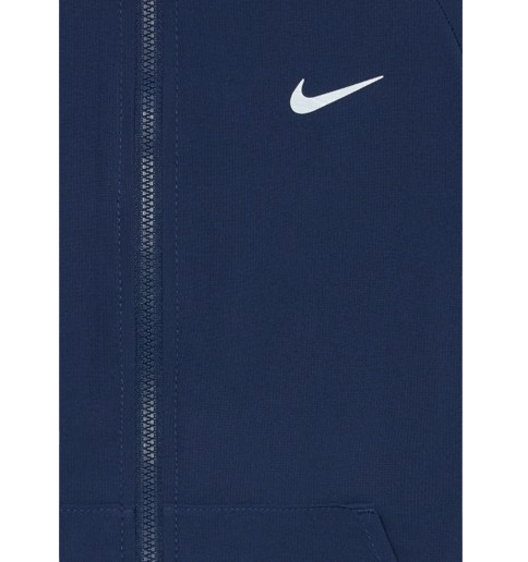 Jacheta Tenis Nike Copii Dri-Fit Uv Navy [3]