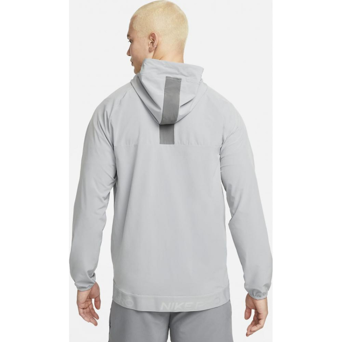 JACKET NIKE PRO DRI-FIT FLEX VENT MAX MEN GREY [2]