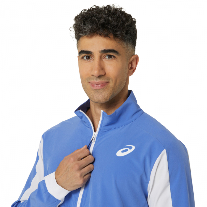 JACKETA ASICS MEN MATCH TUNA SAPPHIRE [4]