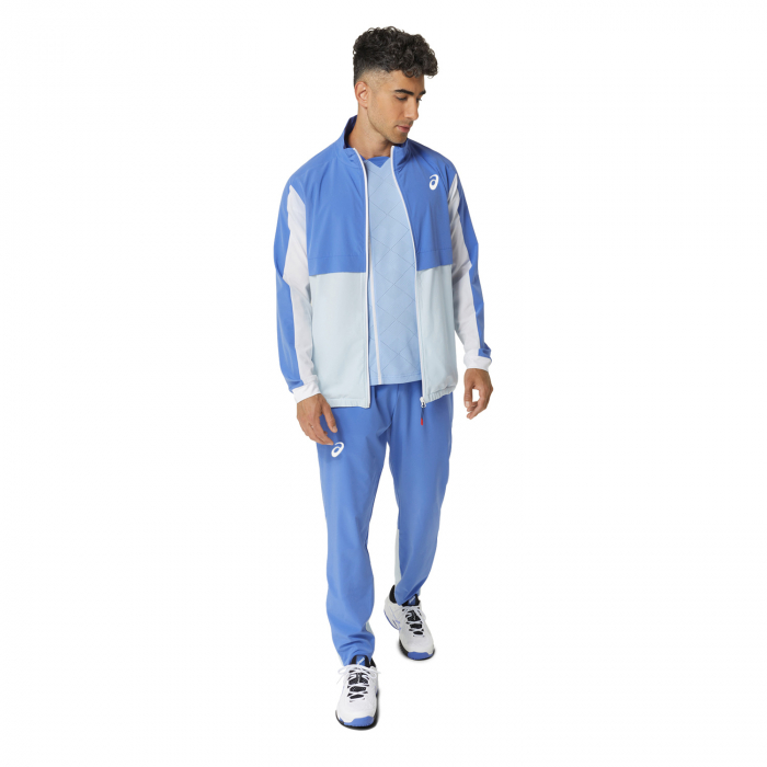 JACKETA ASICS MEN MATCH TUNA SAPPHIRE [5]
