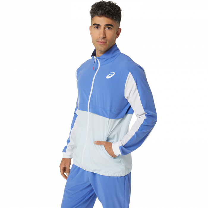 JACKETA ASICS MEN MATCH TUNA SAPPHIRE [3]