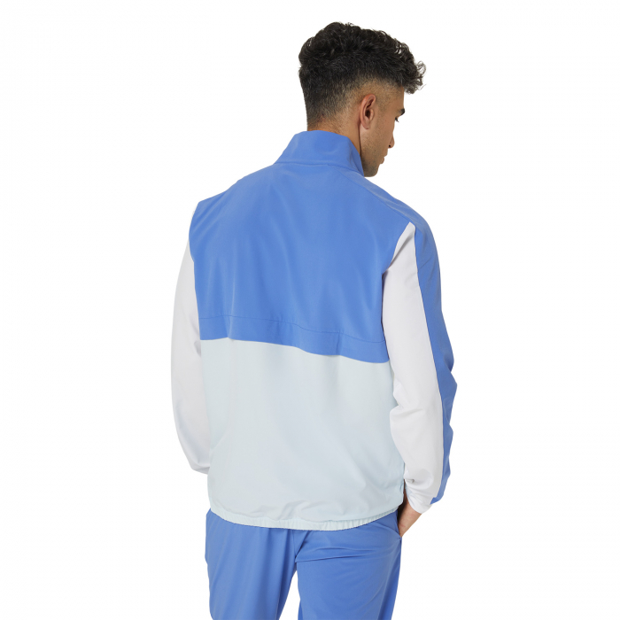 JACKETA ASICS MEN MATCH TUNA SAPPHIRE [6]