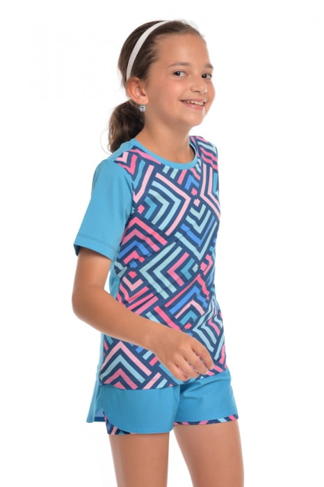 Joybek Tricou Luxor Copii [2]