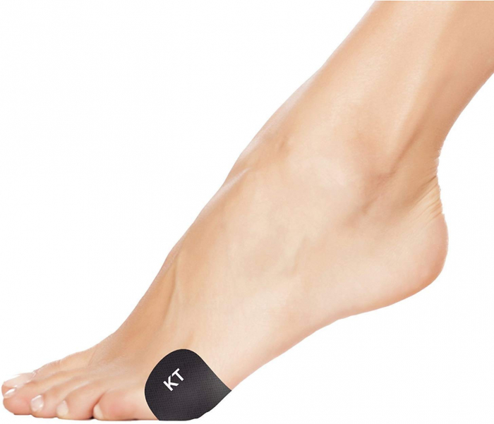 KTTAPE PERFORMANCE+ BLISTER PREVENTION TAPE Bej [2]