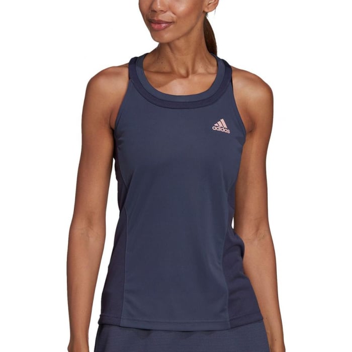 Maieu Adidas W Club Gri [2]