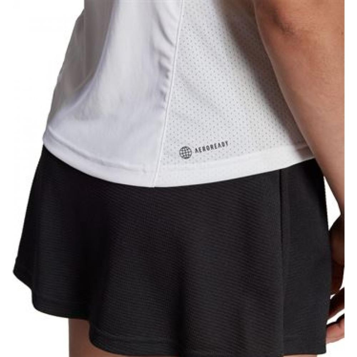 Maiou Adidas Club W White [3]