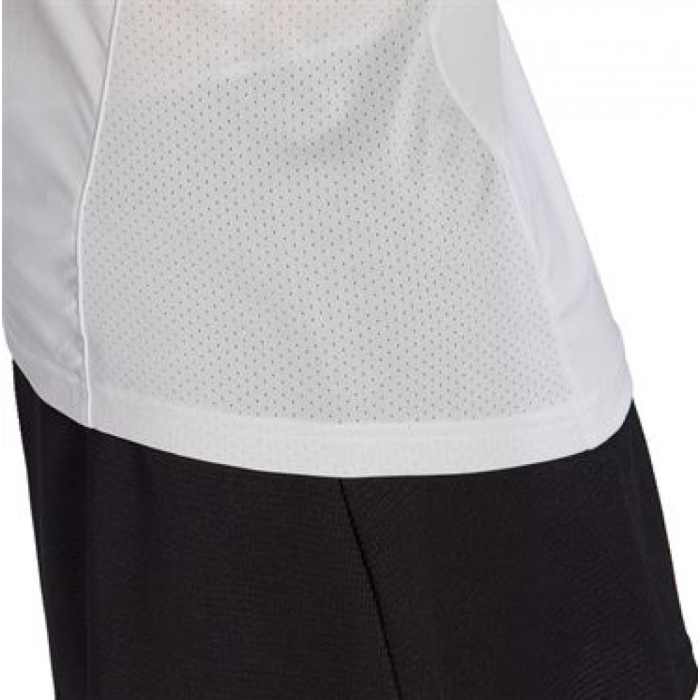 Maiou Adidas Club W White [4]