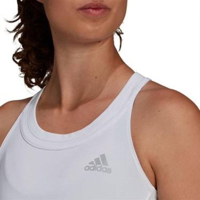 Maiou Adidas Club W White [2]