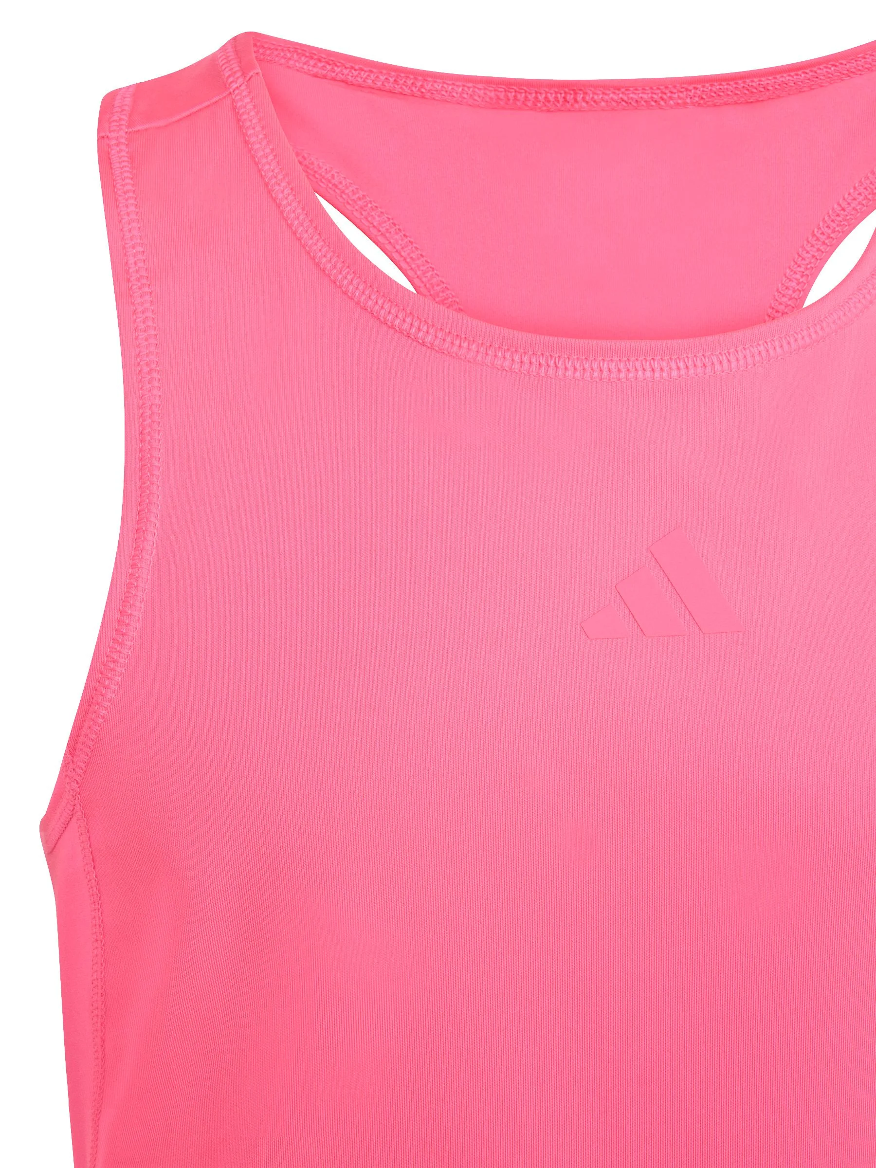 Maiou Adidas Copii Club Lucid Pink [3]