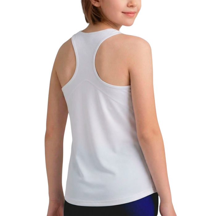 Maiou Adidas Copii Core Club White [2]