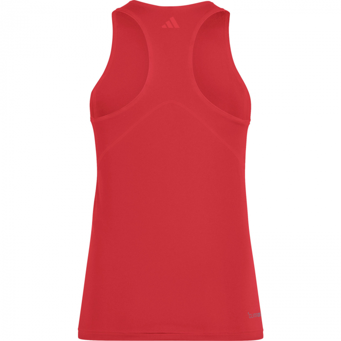 Maiou Adidas Copii Club Lucid Red [2]