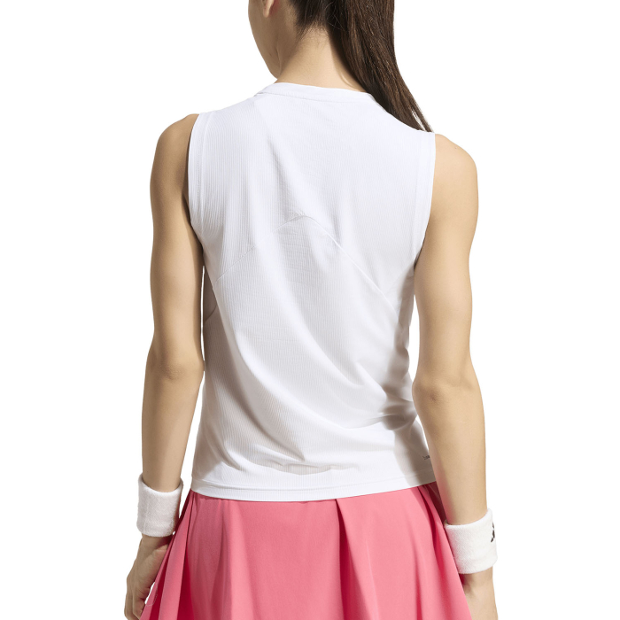 Maiou Adidas Femei Match White [2]