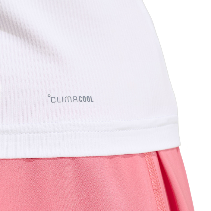 Maiou Adidas Femei Match White [5]