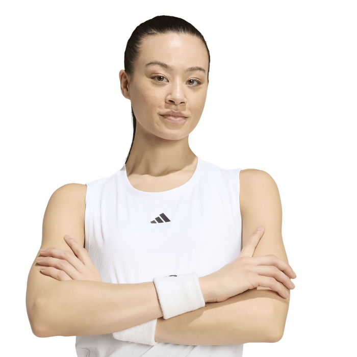 Maiou Adidas Femei Match White [4]