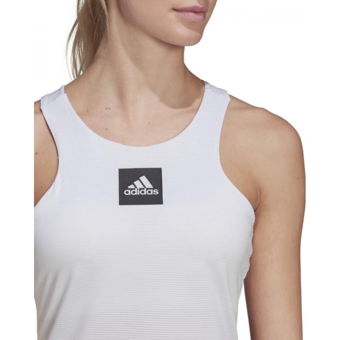 Maiou Adidas Paris Primeblue Y W White [2]