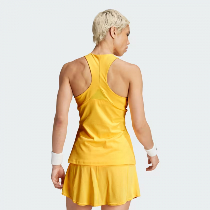 MAIOU ADIDAS WOMEN T-SPARK WHITE [2]