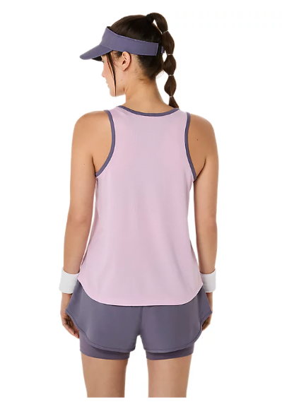 Maiou Asics Femei Match Actibreeze Light Ube [2]