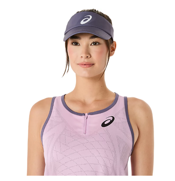 Maiou Asics Femei Match Actibreeze Light Ube [4]