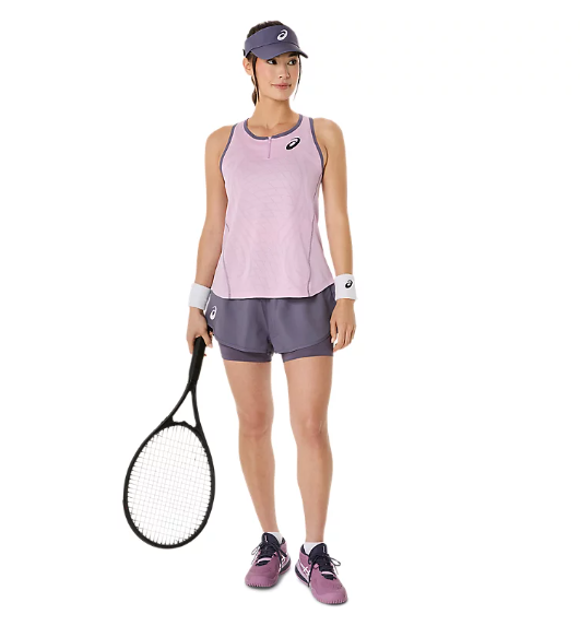 Maiou Asics Femei Match Actibreeze Light Ube [6]