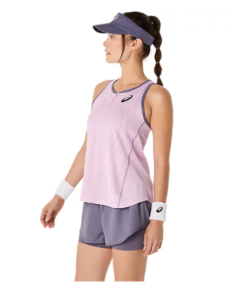Maiou Asics Femei Match Actibreeze Light Ube [3]