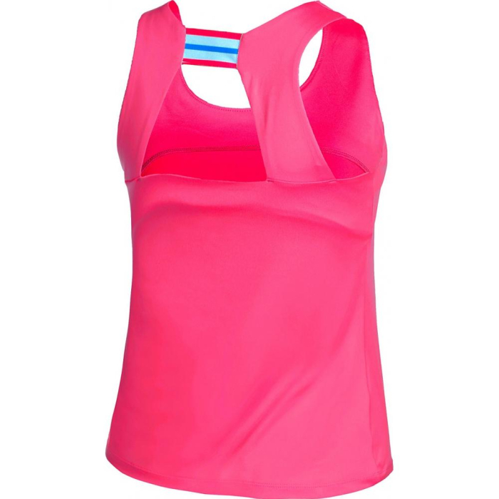 MAIOU FILA Alissa Girls PINK GLO [2]