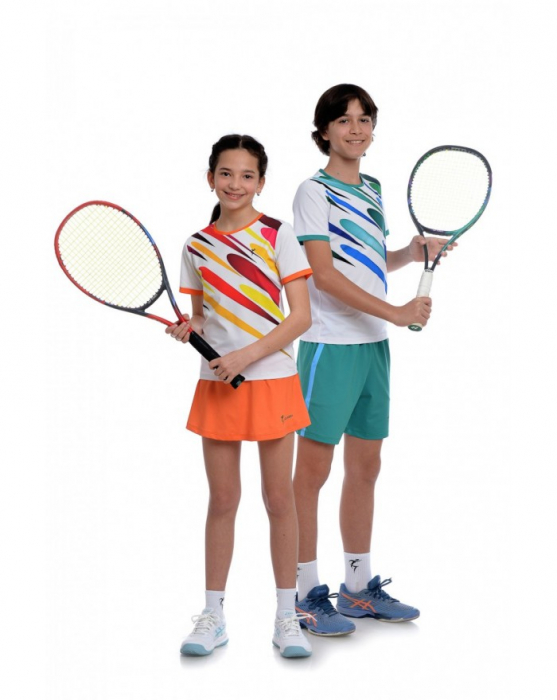 Tricou Joybek Comet Baieti [5]