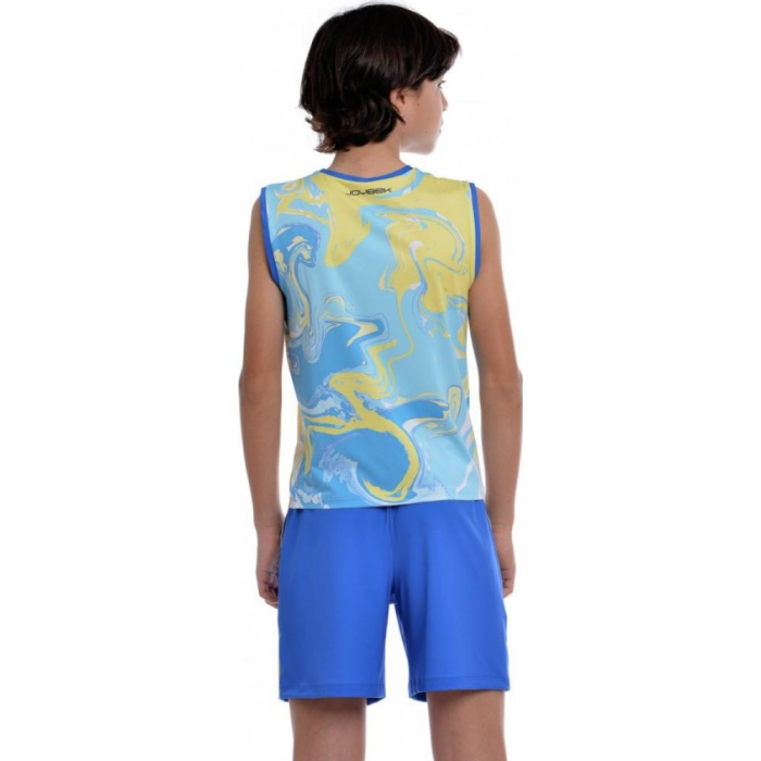 MAIOU JOYBEK SUN BOYS [2]