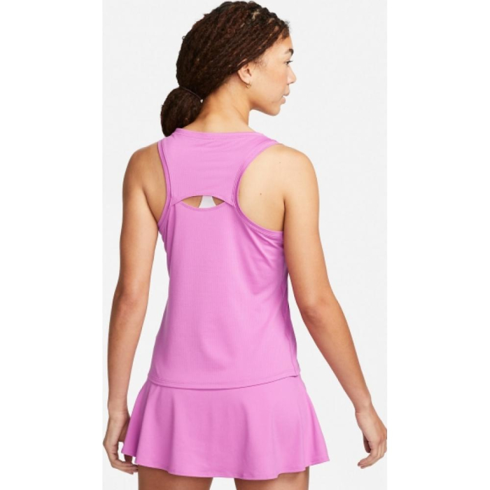 MAIOU NIKE COURT VICTORY LOGO COSMIC FUCHSIA/WHITE [2]