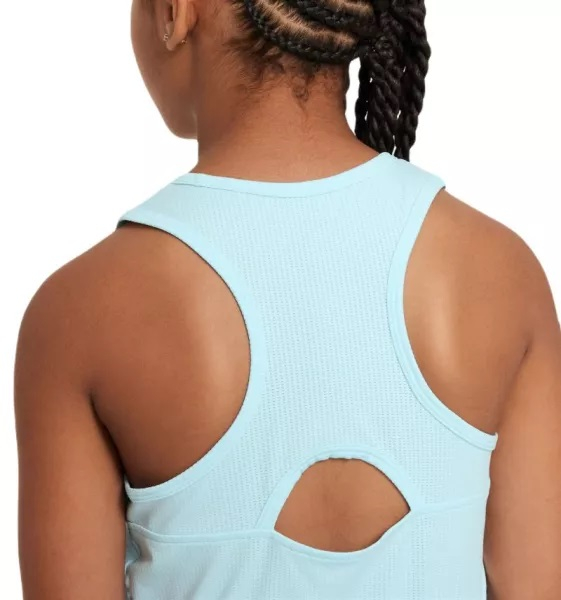 MAIOU NIKE DRI-FIT VICTORY Glacier Blue [3]