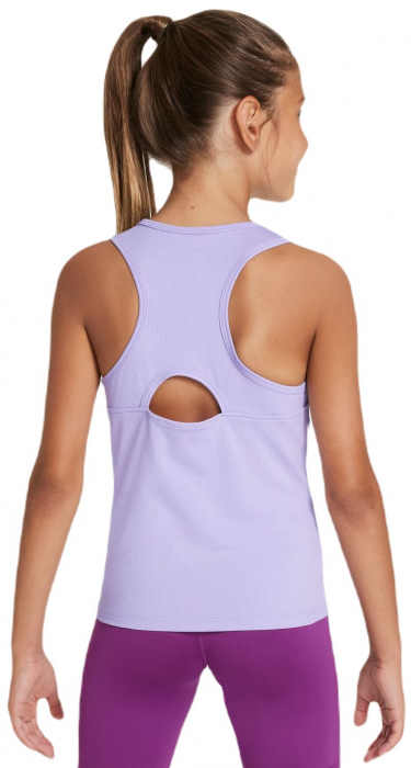 Maiou Nike Copii Dri-FIT Victory Violet [2]