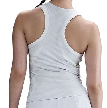 Maiou Nike Femei DF Slam Football Grey [3]