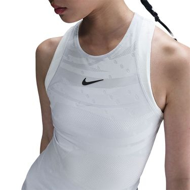 Maiou Nike Femei DF Slam Football Grey [2]