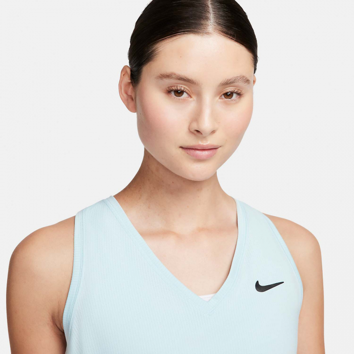 MAIOU NIKE TENNIS COURT VICTORY LOGO GLACIER BLUE [3]