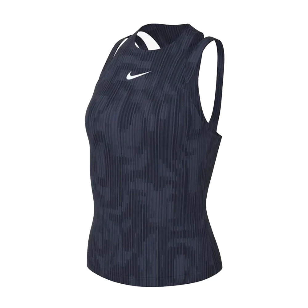MAIOU NIKE W DRI-FIT SLAM OBSIDIAN [4]