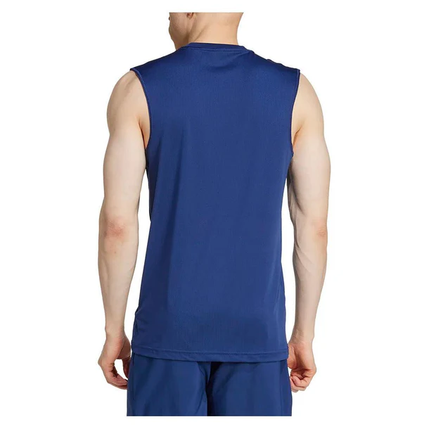 Maiou Tenis Adidas Barbati Club Top Dk Blue [4]