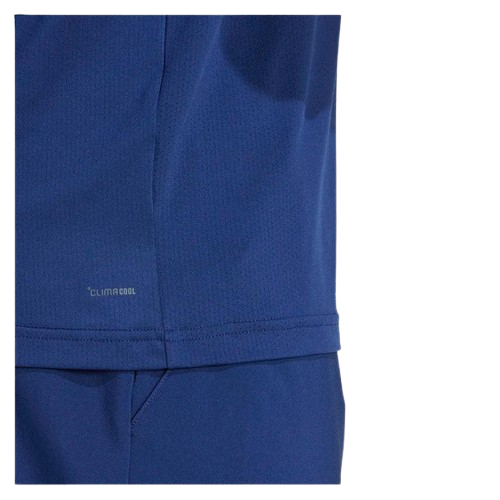 Maiou Tenis Adidas Barbati Club Top Dk Blue [2]