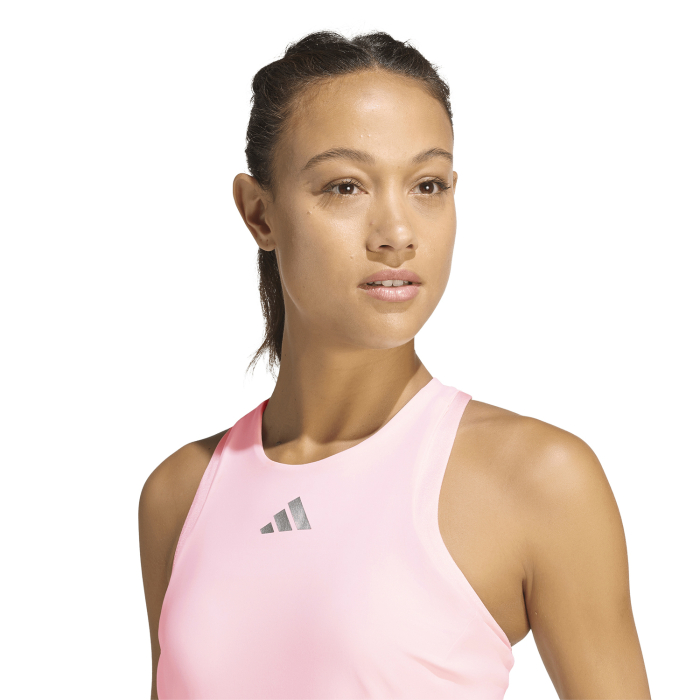 Maiou Tenis Adidas Femei Climacool Y Pro Distilled Pink [5]