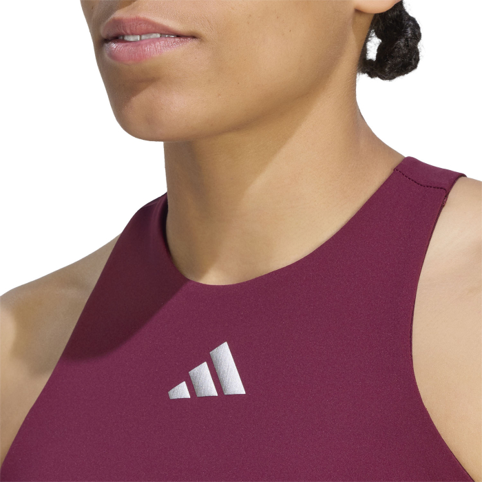 Maiou Tenis Adidas Femei Climacool Y Pro Maroon [4]